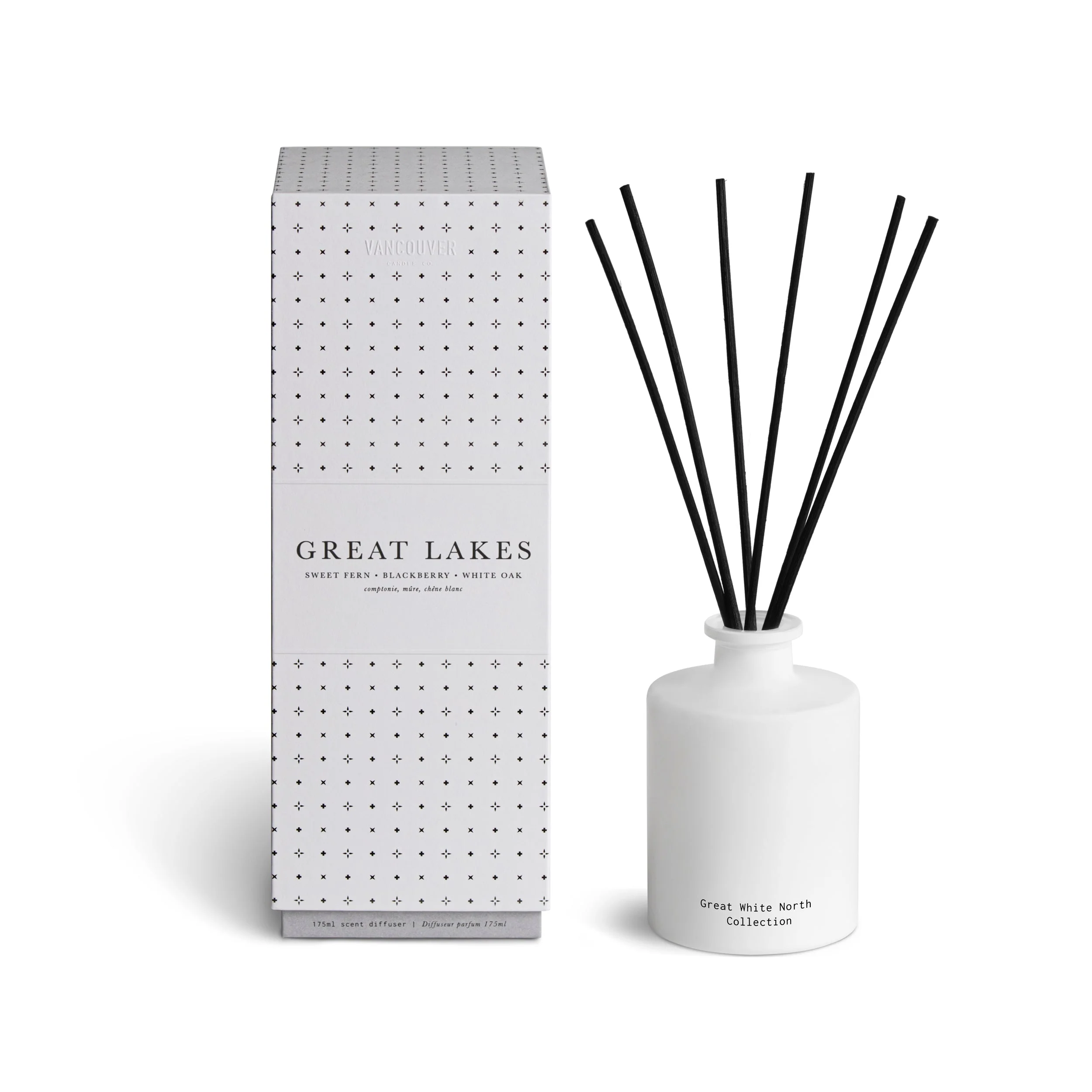 Reed Diffuser by Vancouver Candle Company - Image 3