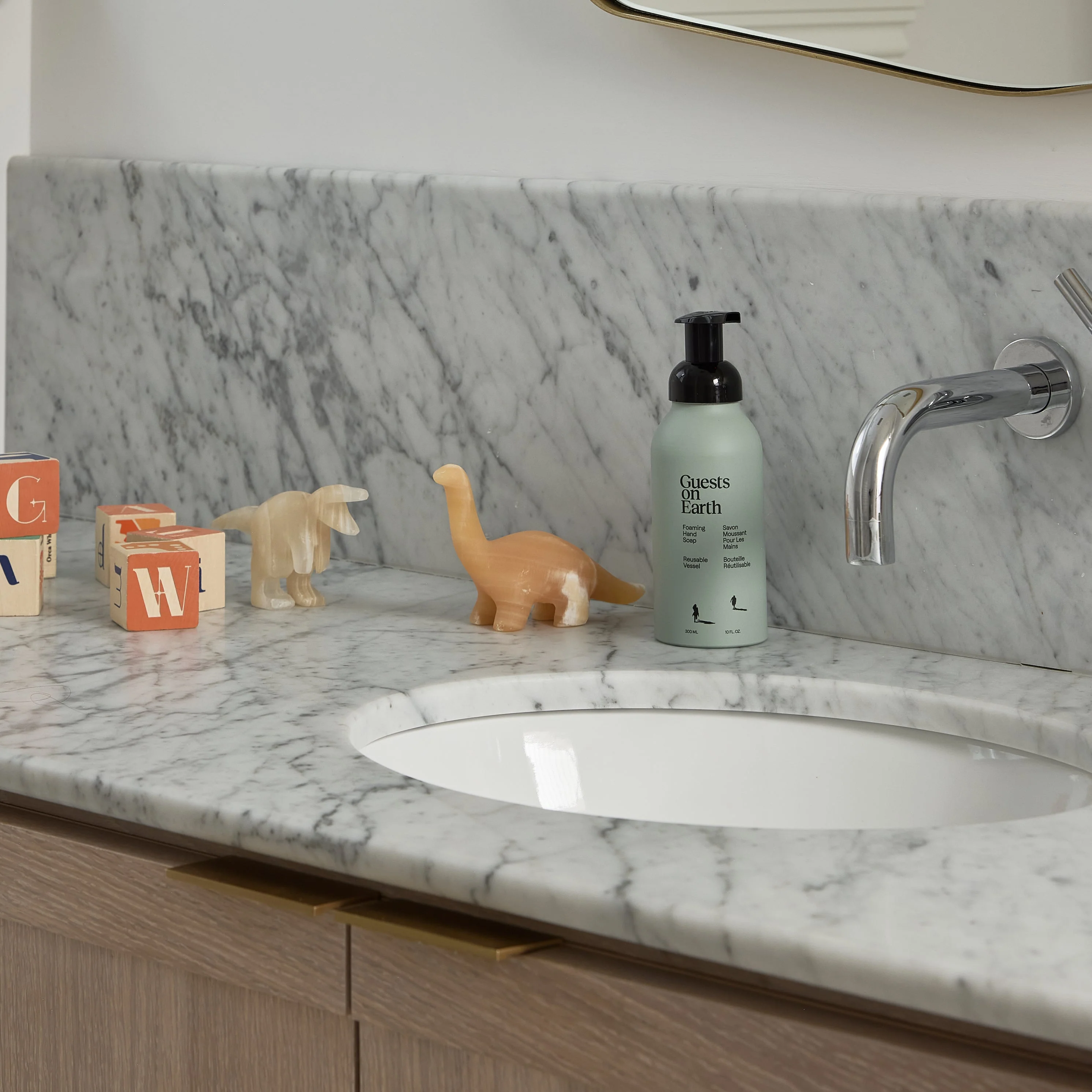 Reusable Foaming Hand Soap - Image 2