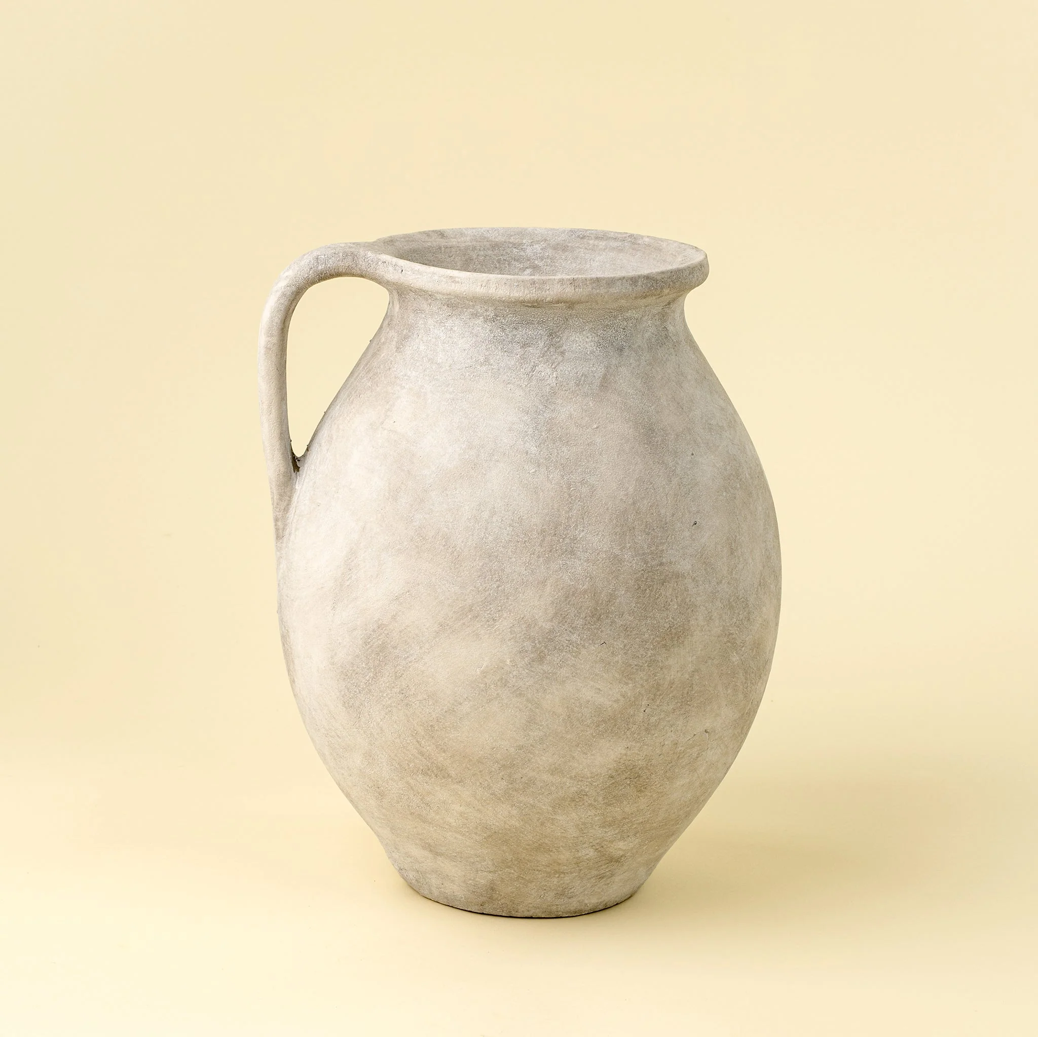 Rhodes Pitcher Vase