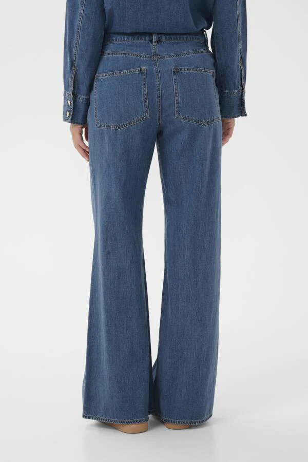 SafinasPW Pant - Image 4