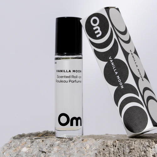 Scented Roll-On