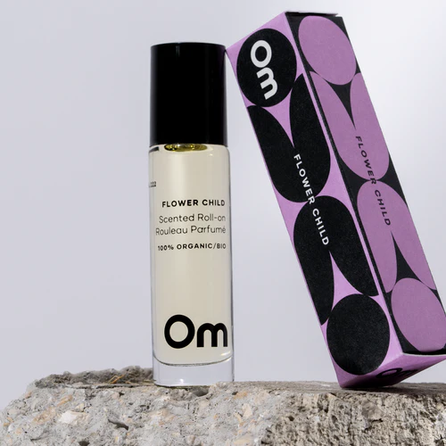 Scented Roll-On - Image 2