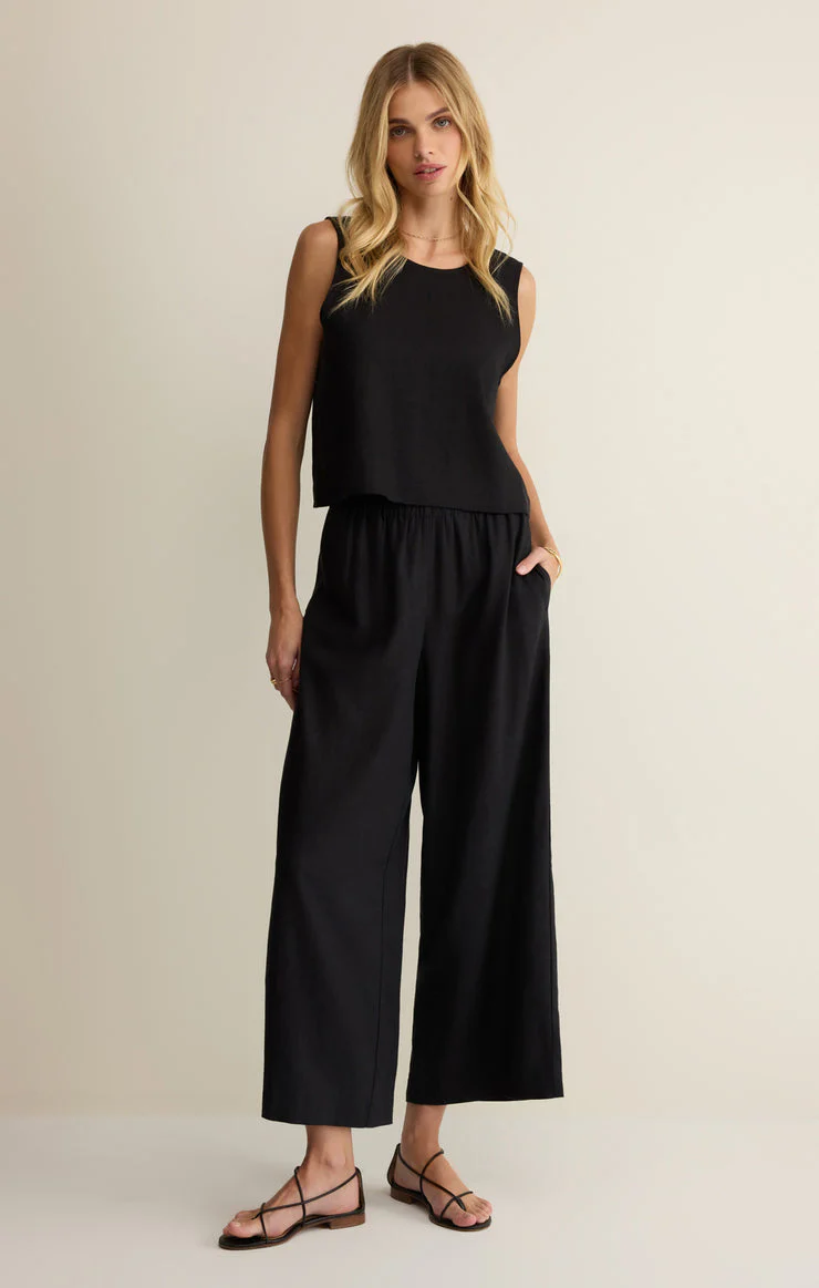 Scout Linen Pant - Image 2
