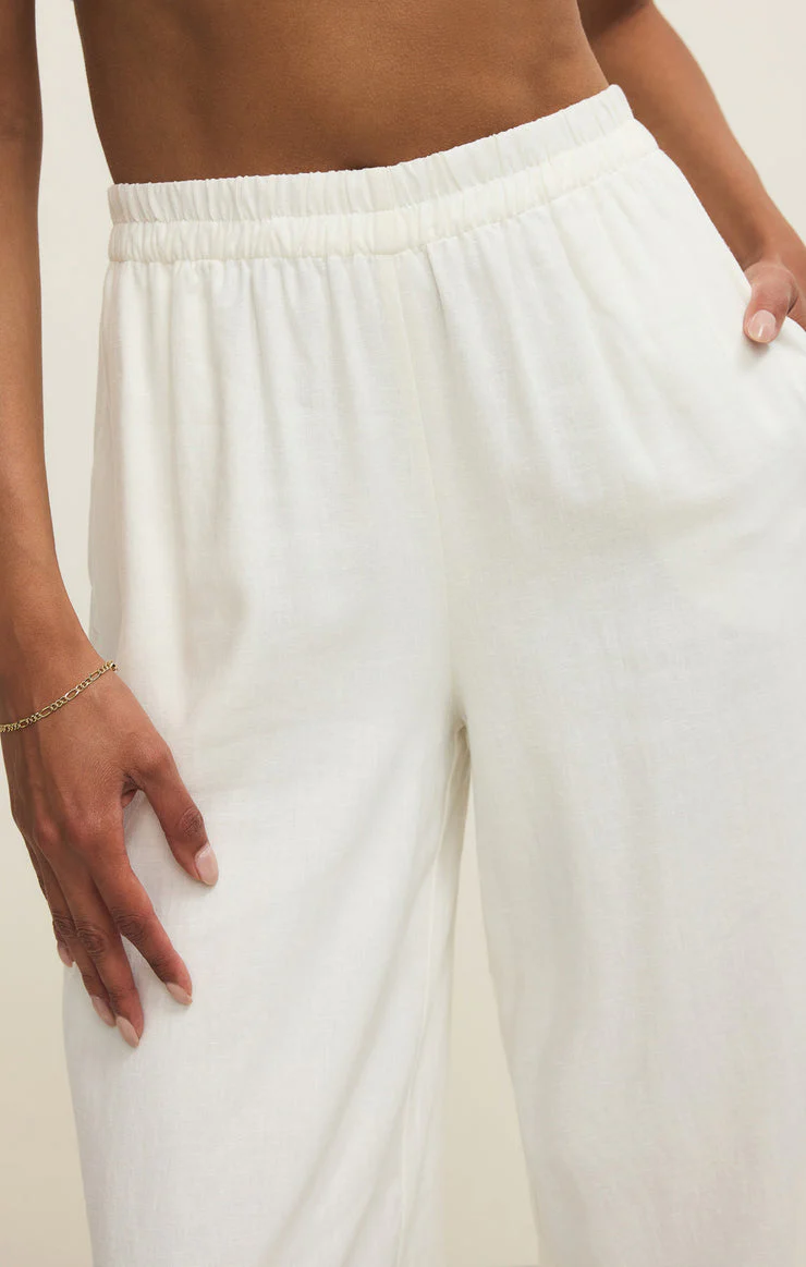 Scout Linen Pant - Image 4