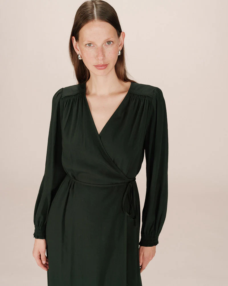 Seychelles Long Dress - Image 3