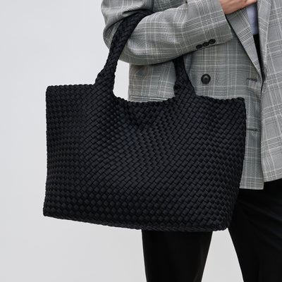 Sky's the Limit Neoprene Tote - Image 3