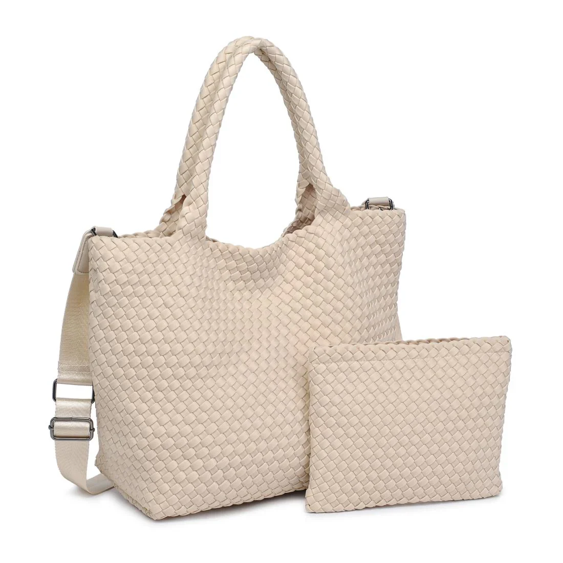 Sky's the Limit Neoprene Tote - Image 5
