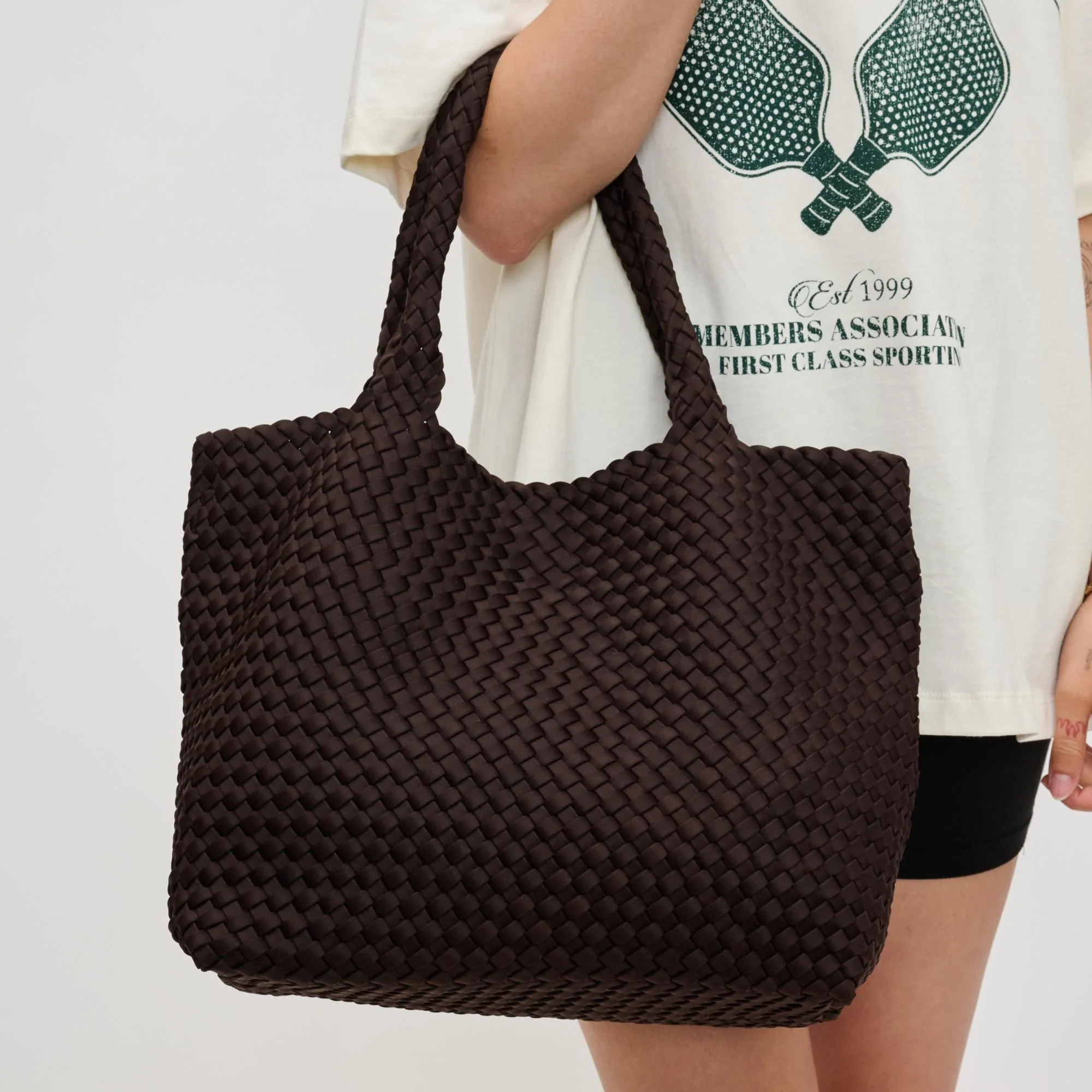 Sky's the Limit Neoprene Tote - Image 6