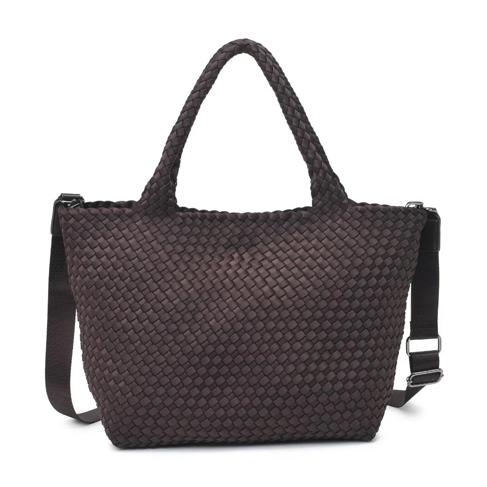 Sky's the Limit Neoprene Tote - Image 7