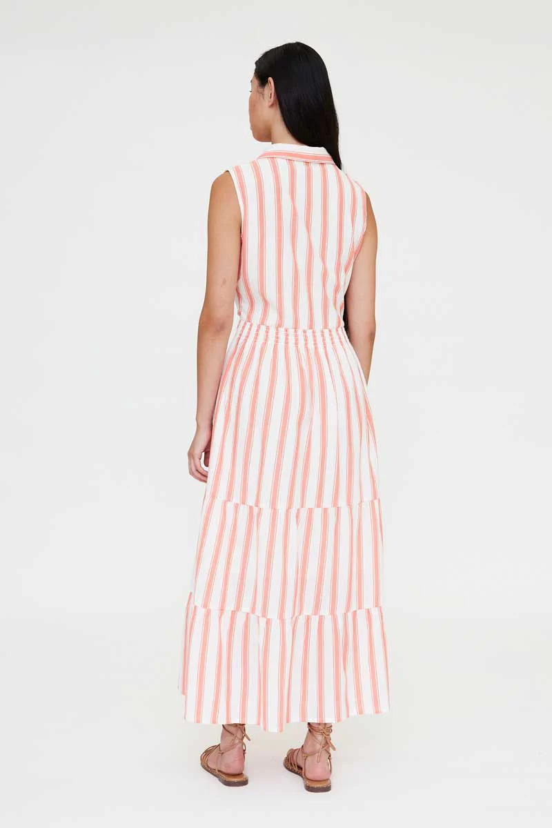 Solea Midi Dress - Image 4