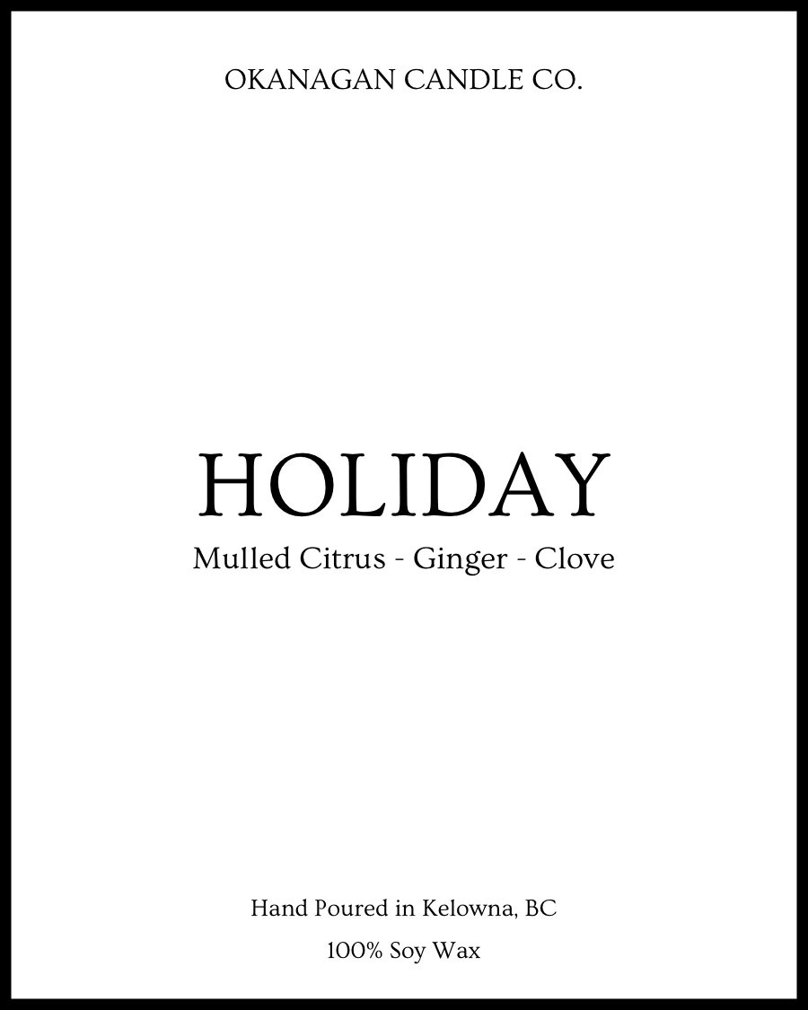 Soy Candle 4oz - Image 9