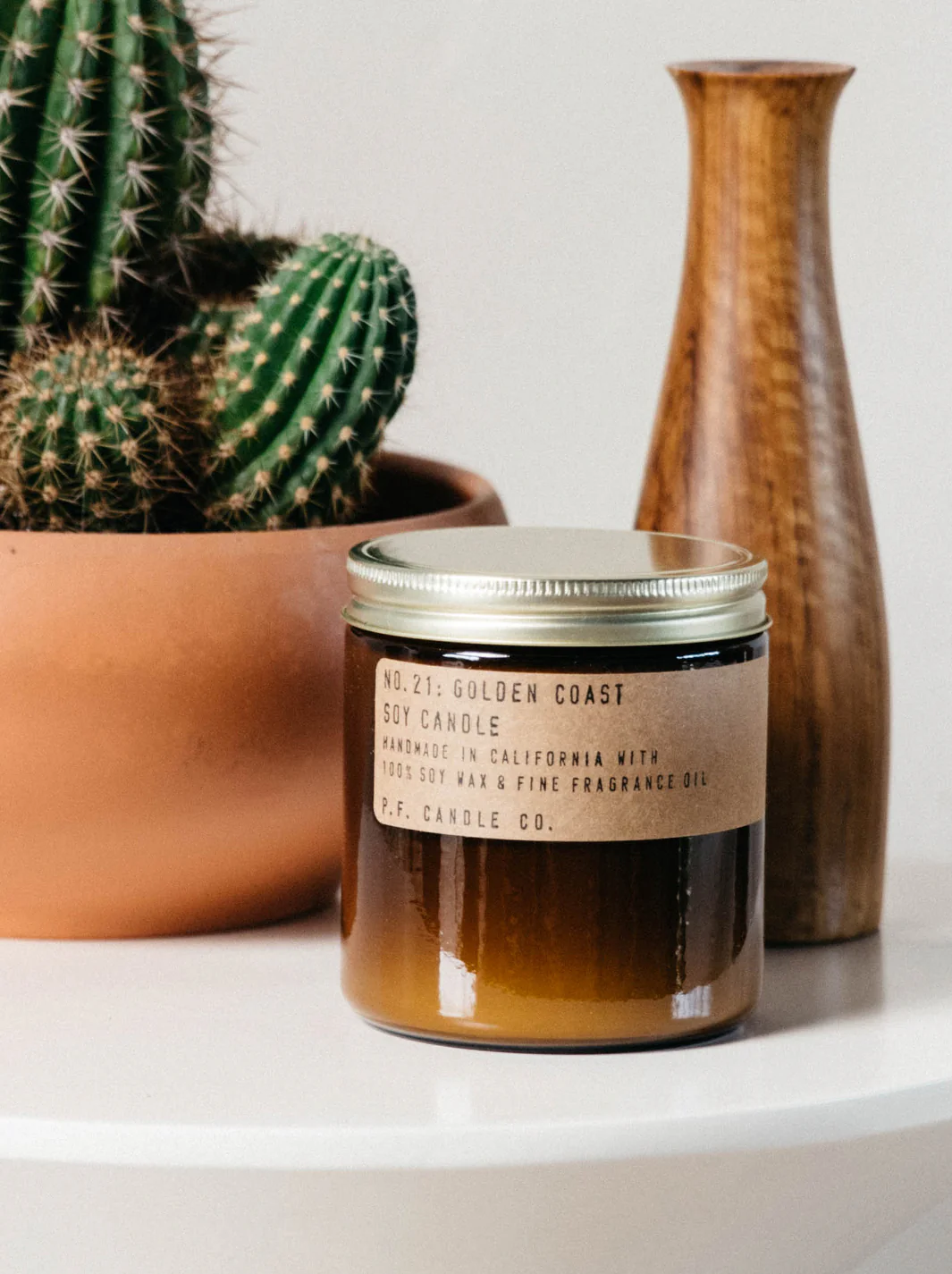 Soy Candle - Image 4