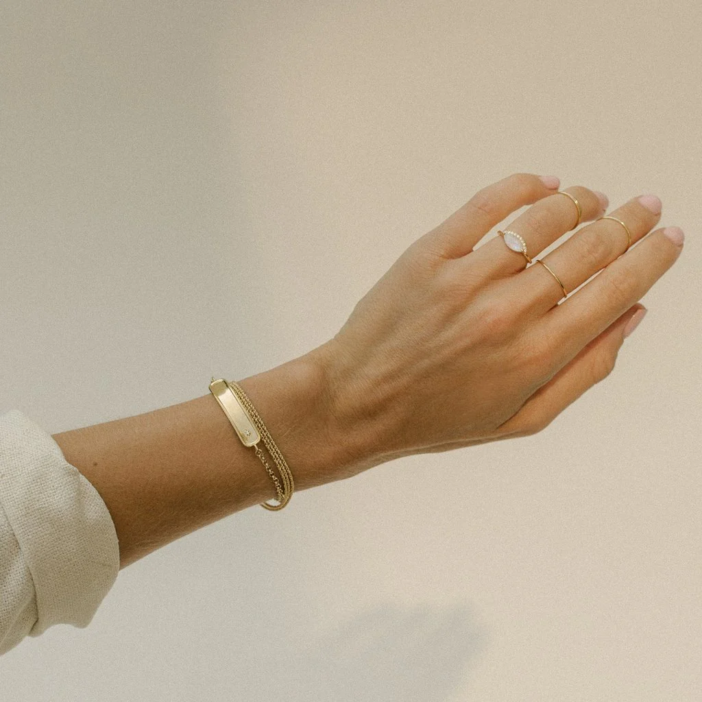 Stacking Ring - Image 3