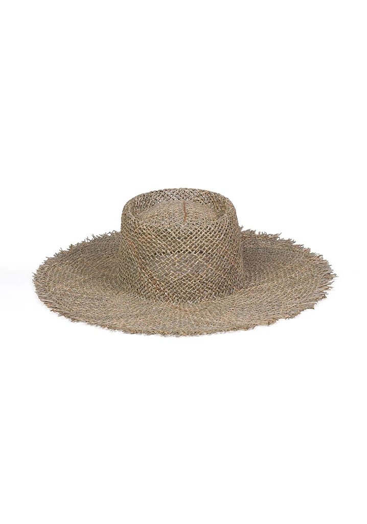 Sunnydip Fray Boater - Image 4