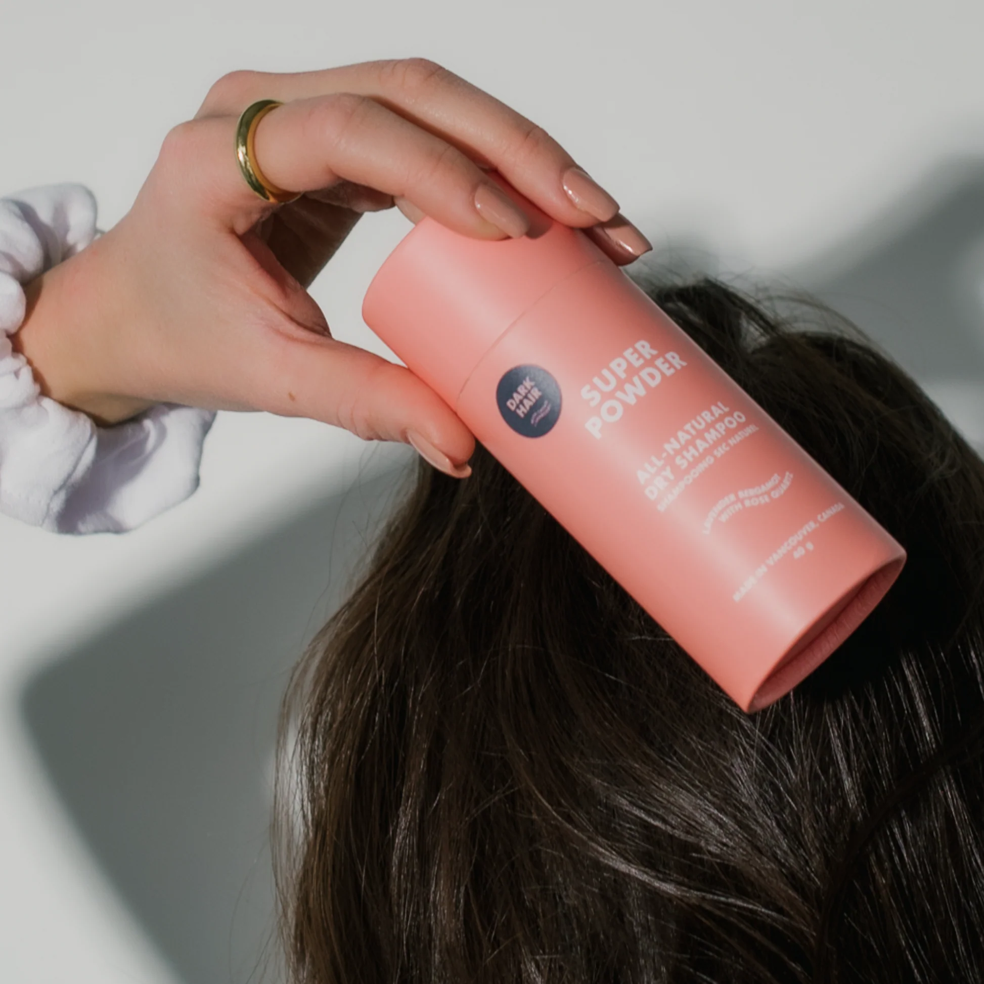 Super Powder Dry Shampoo - Image 3