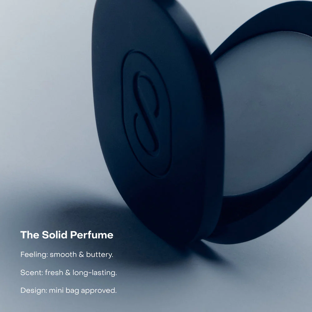 The Solid Perfume - Image 4