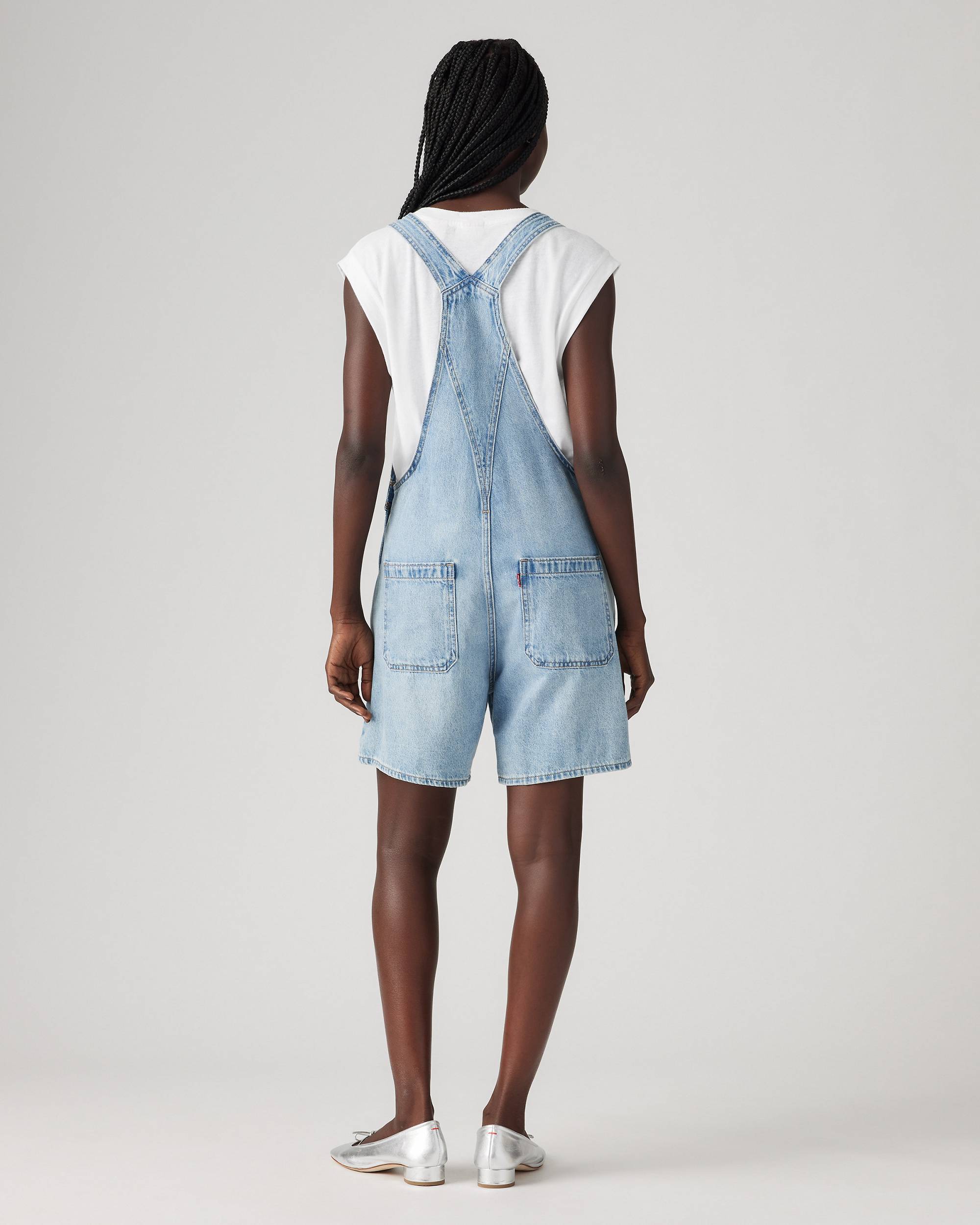 Utility Shortall Summer Job - Image 3