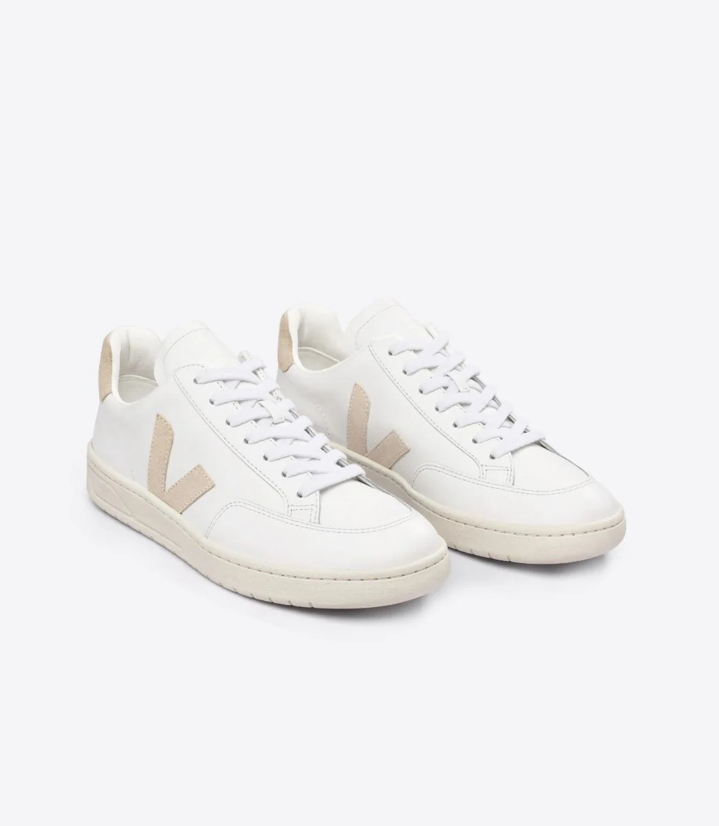 V-12 Leather, Sable - Image 3