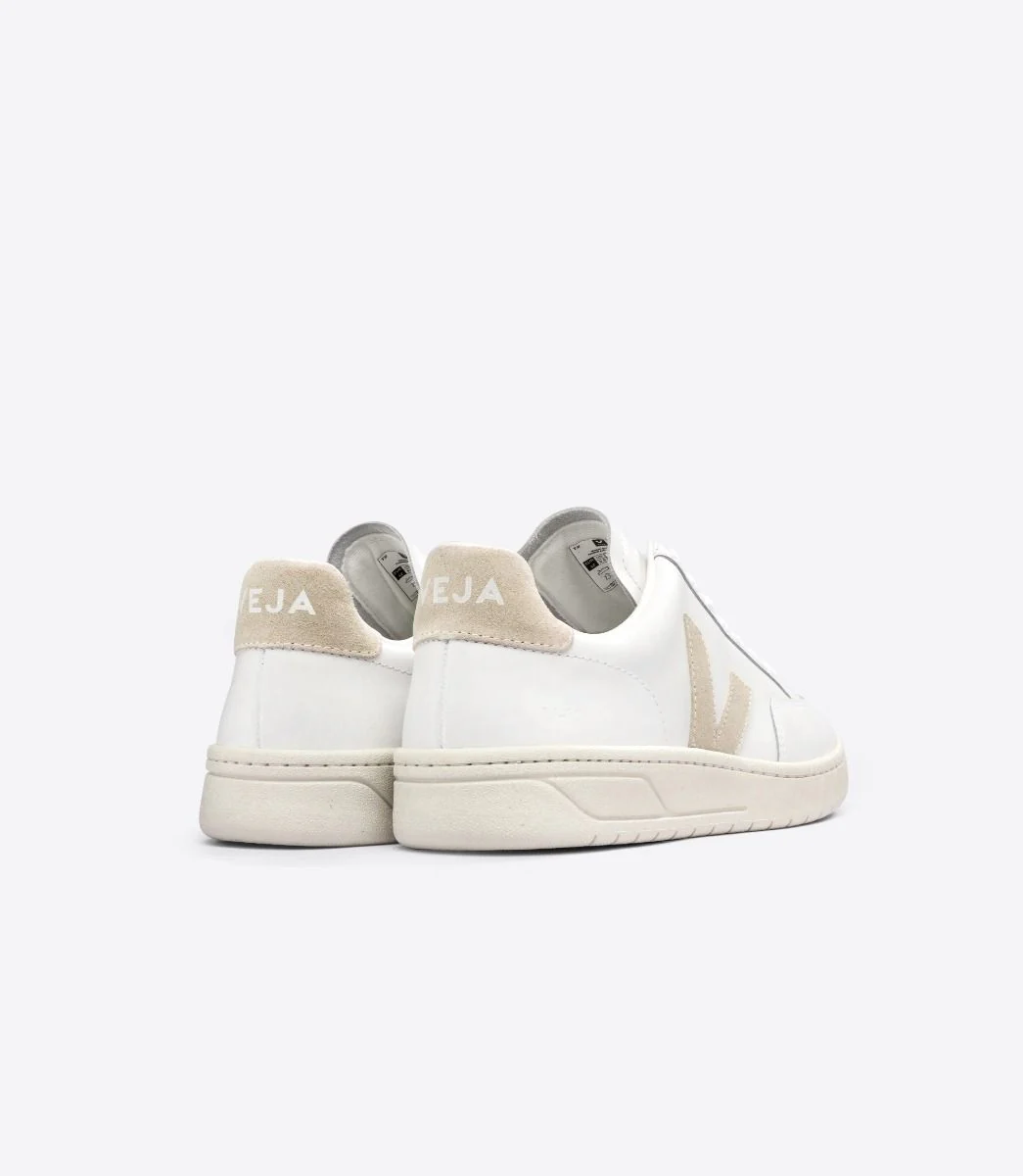 V-12 Leather, Sable - Image 4