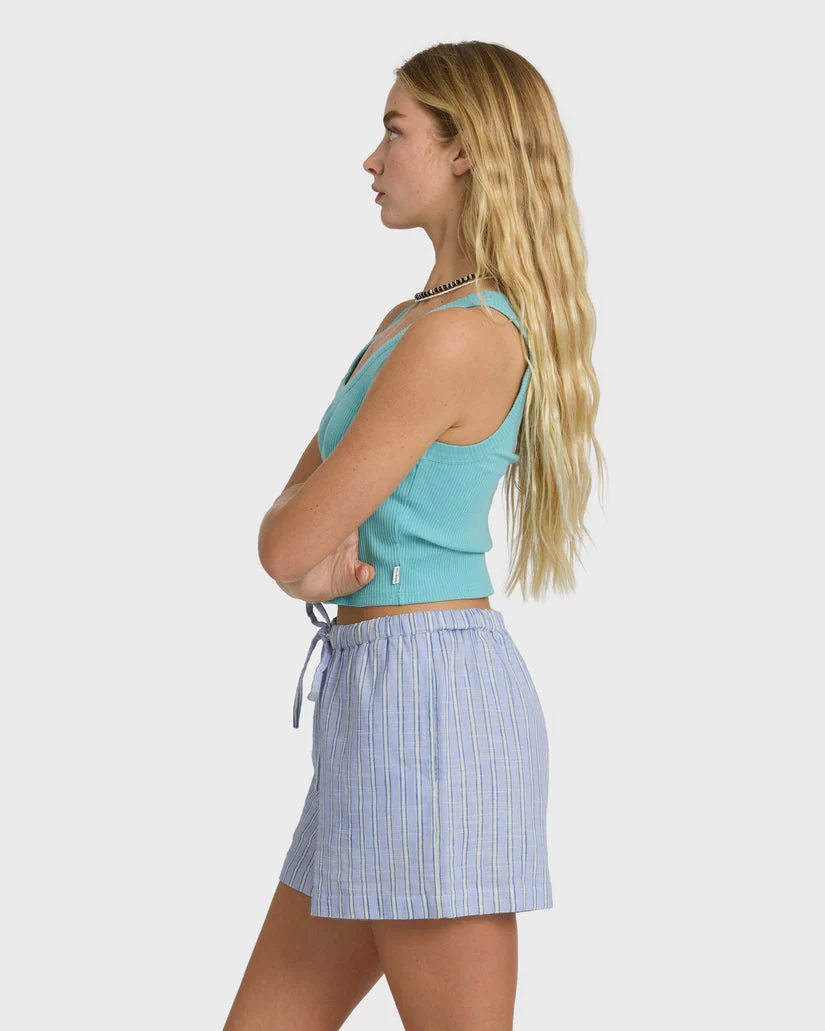 Wanderer Print Shorts - Image 4