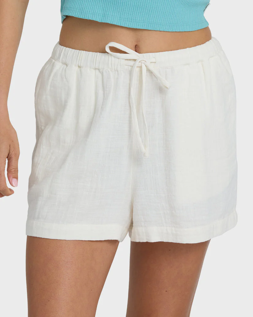Wanderer Woven Shorts - Image 4