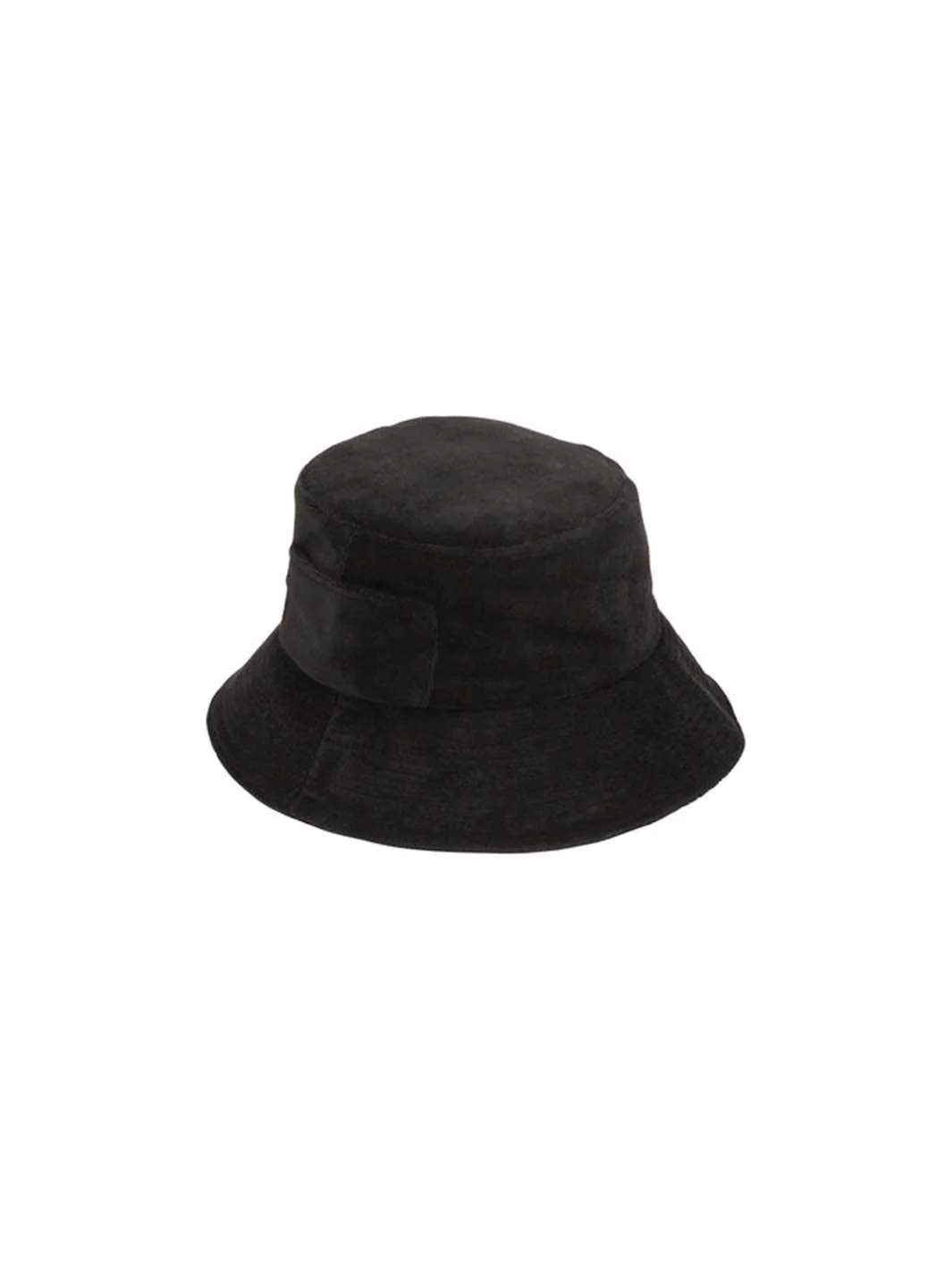 Wave Bucket - Black Terry - Image 3