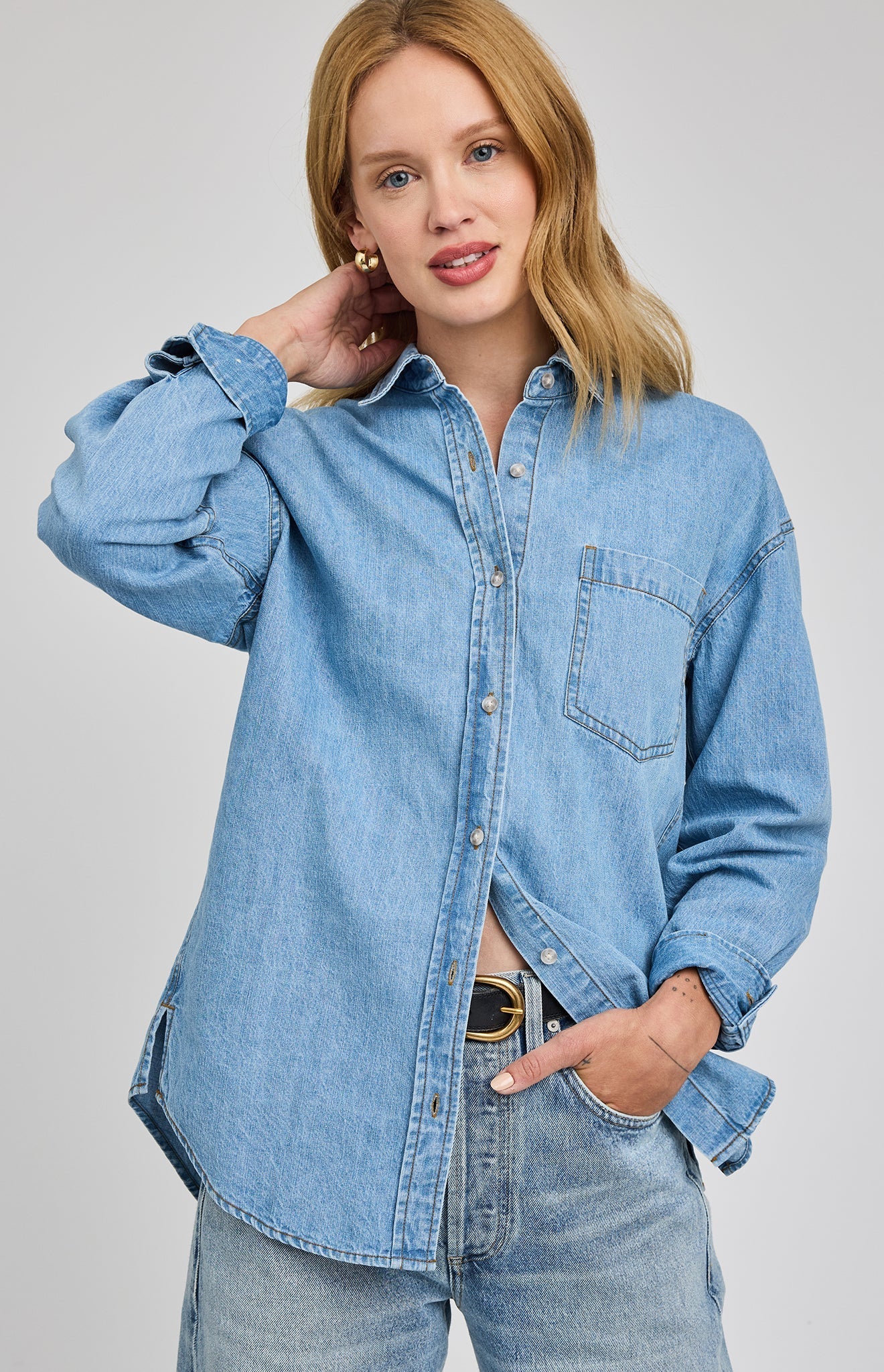 Whitney Shirt - Image 3